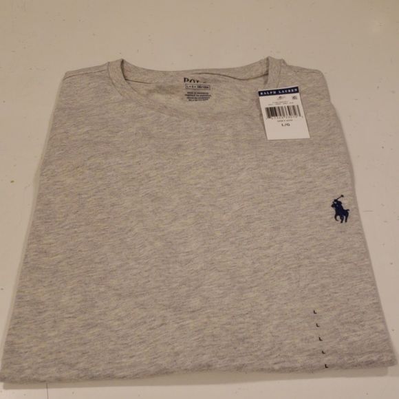 Polo Ralph Lauren Other - Polo Ralph Lauren Crew Neck t-shirt